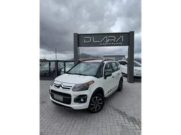 Citroën Aircross