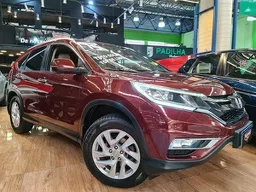 Honda CRV
