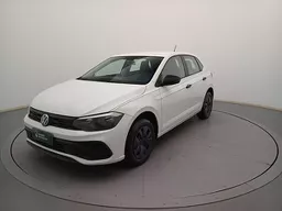 Volkswagen Polo Hatch