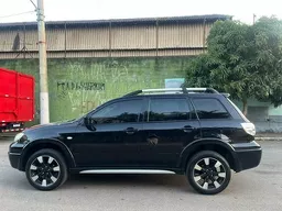 Mitsubishi Airtrek