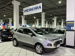 Ecosport