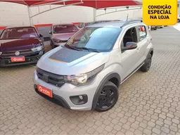 Fiat Mobi