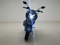 Yamaha Fazer 150