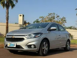 Chevrolet Prisma