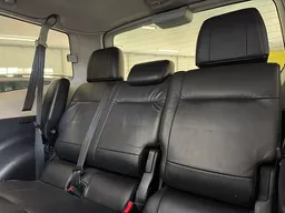 Mitsubishi Pajero Full