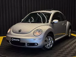 Volkswagen New Beetle