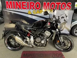 Honda CB 1000R