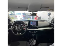 Fiat Pulse