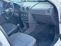 Chevrolet Celta