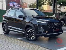 Chery Tiggo 3X