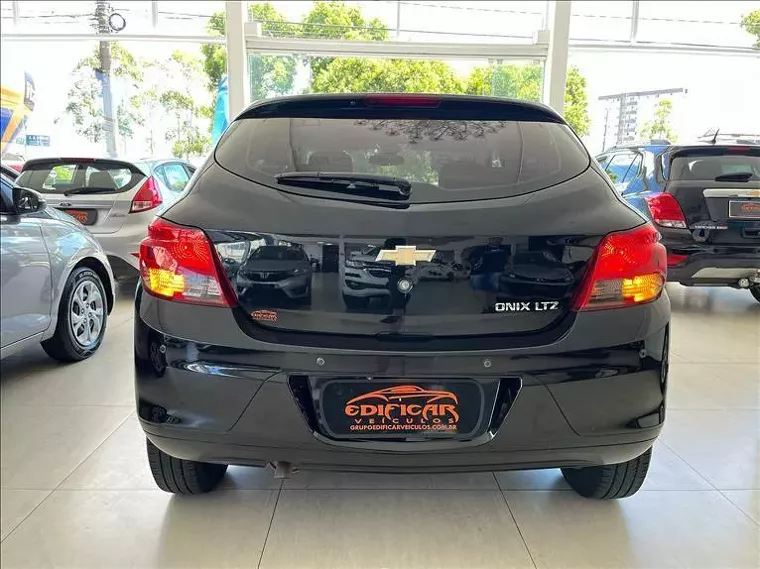 Foto do carro