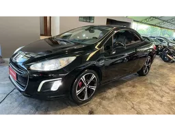 Peugeot 308cc