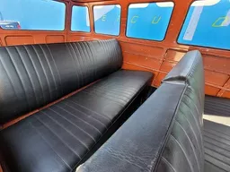 Volkswagen Kombi