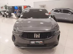 Fiat Fastback