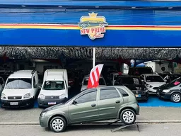 Chevrolet Corsa
