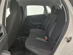 Volkswagen Polo Hatch