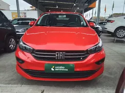 Fiat Cronos
