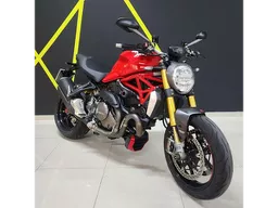 Ducati