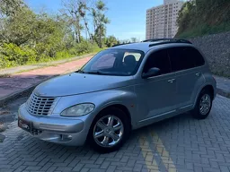 Chrysler PT Cruiser