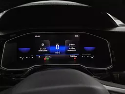 Volkswagen Nivus