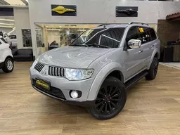 Mitsubishi Pajero Dakar