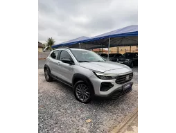 Fiat Pulse