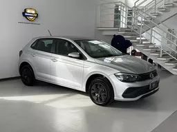 Volkswagen Polo Hatch