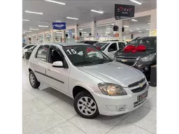 Chevrolet Celta