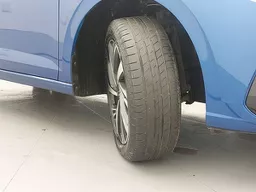 Volkswagen Virtus