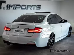 BMW 328i