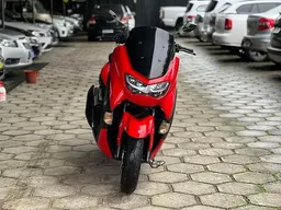 Yamaha Nmax
