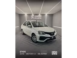 Toyota Etios