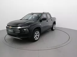 Chevrolet Montana