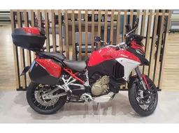 Multistrada
