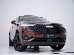 GWM Haval H6