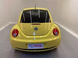 Volkswagen New Beetle