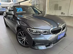 BMW 320i