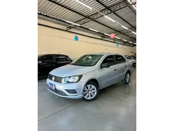 Volkswagen Voyage