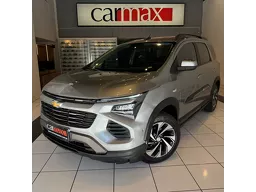 Chevrolet Spin