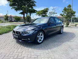 BMW 320i