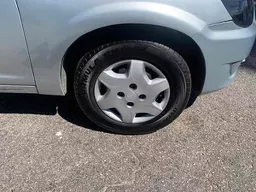 Chevrolet Celta