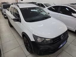 Volkswagen Saveiro