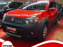 Fiat Uno