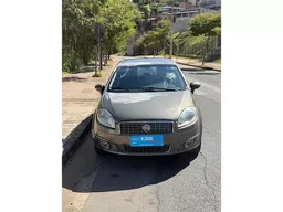 Fiat Linea