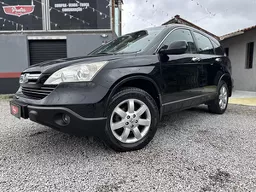 Honda CRV
