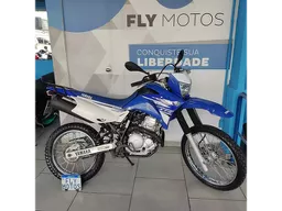 Yamaha XTZ 250
