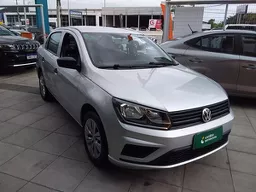 Volkswagen Voyage