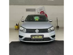 Volkswagen Voyage