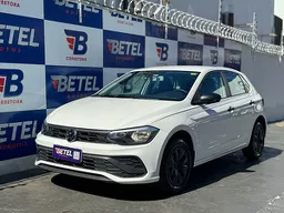 Volkswagen Polo Hatch