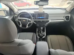 Chevrolet S10